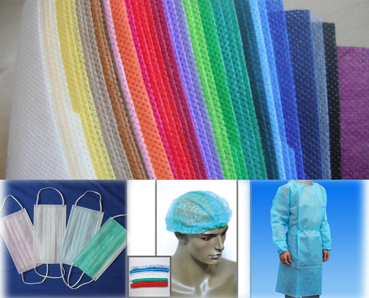 Non-woven Division of Kaxite Technology